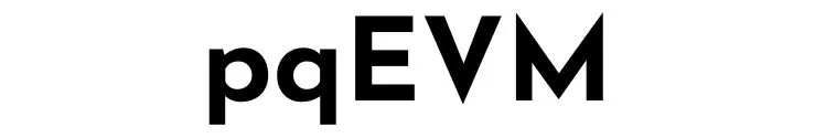 pqevm-text-logo