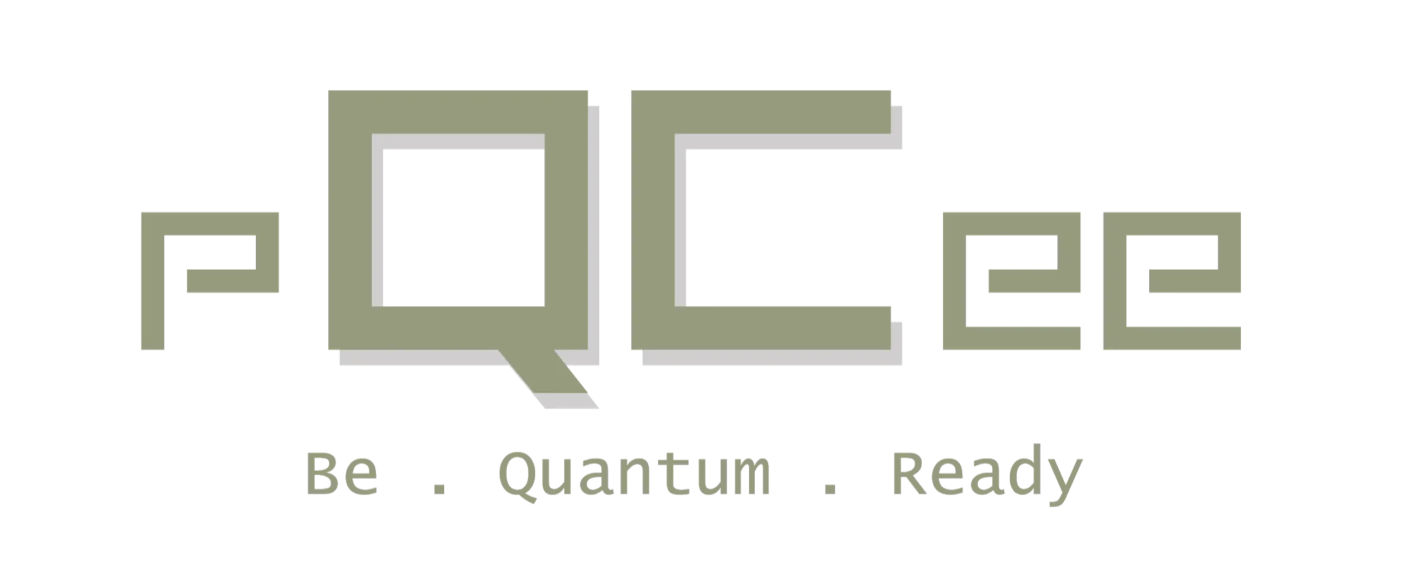 pQCee logo